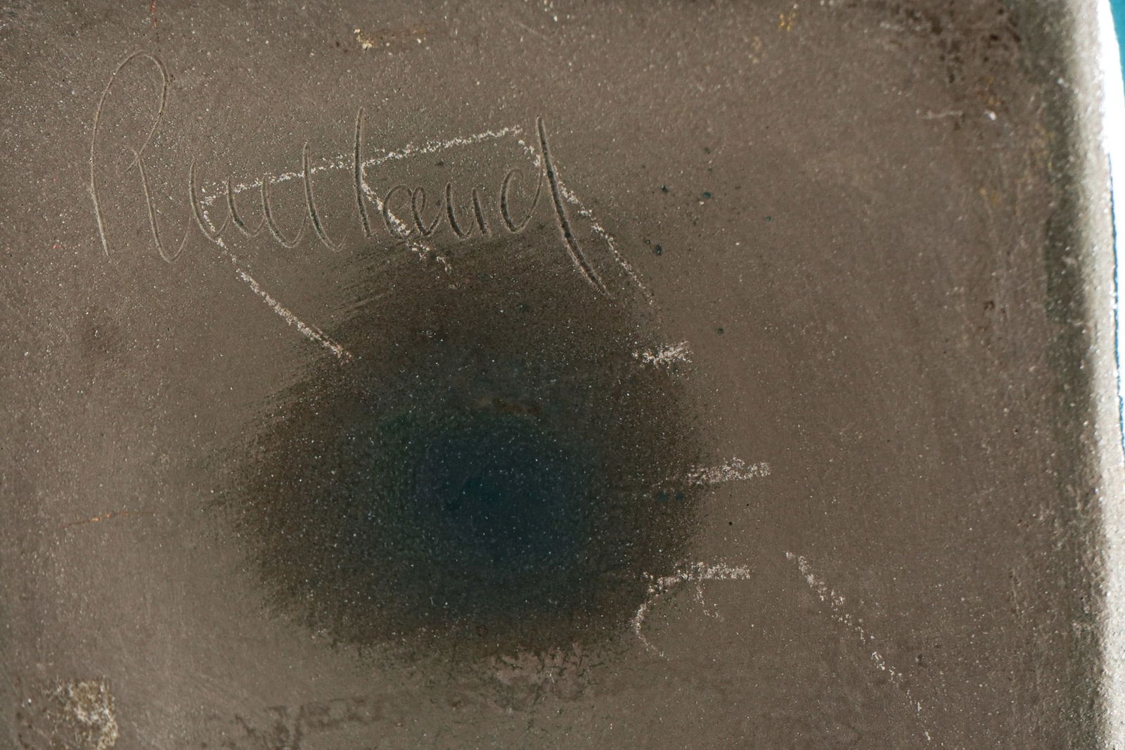 Jacques (1926-2008) et Dani RUELLAND (1933-2010) (1 of 1)