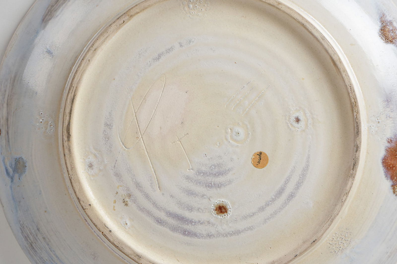 Georges JOUVE (1910-1964) (1 of 1)