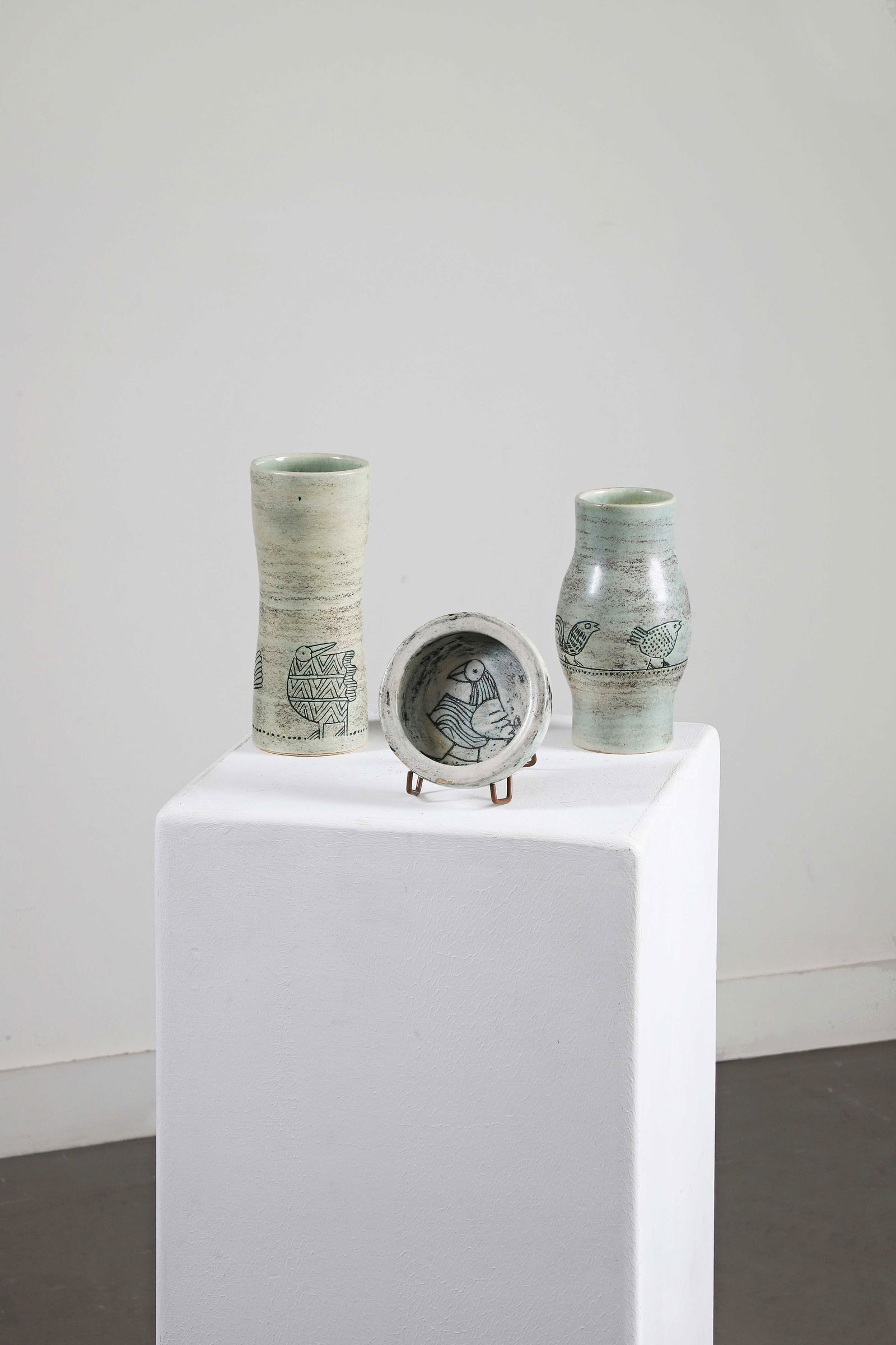 Jacques BLIN (1920-1995) (1 of 1)