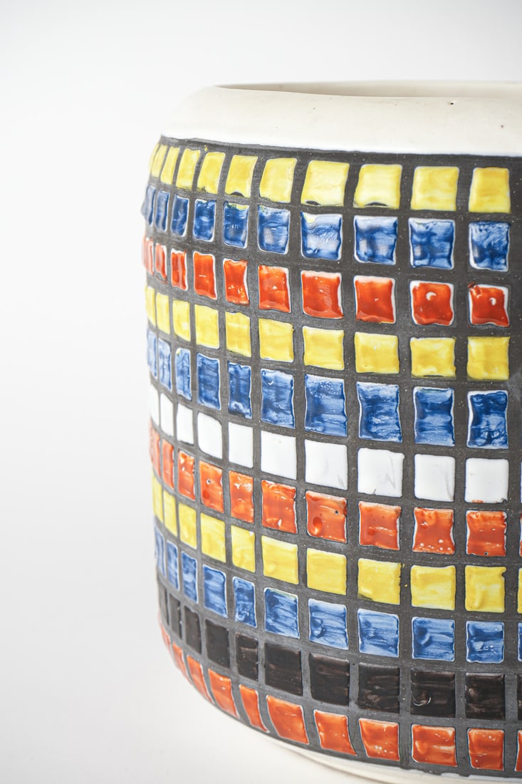 Roger CAPRON (1922-2006) (1 of 2)