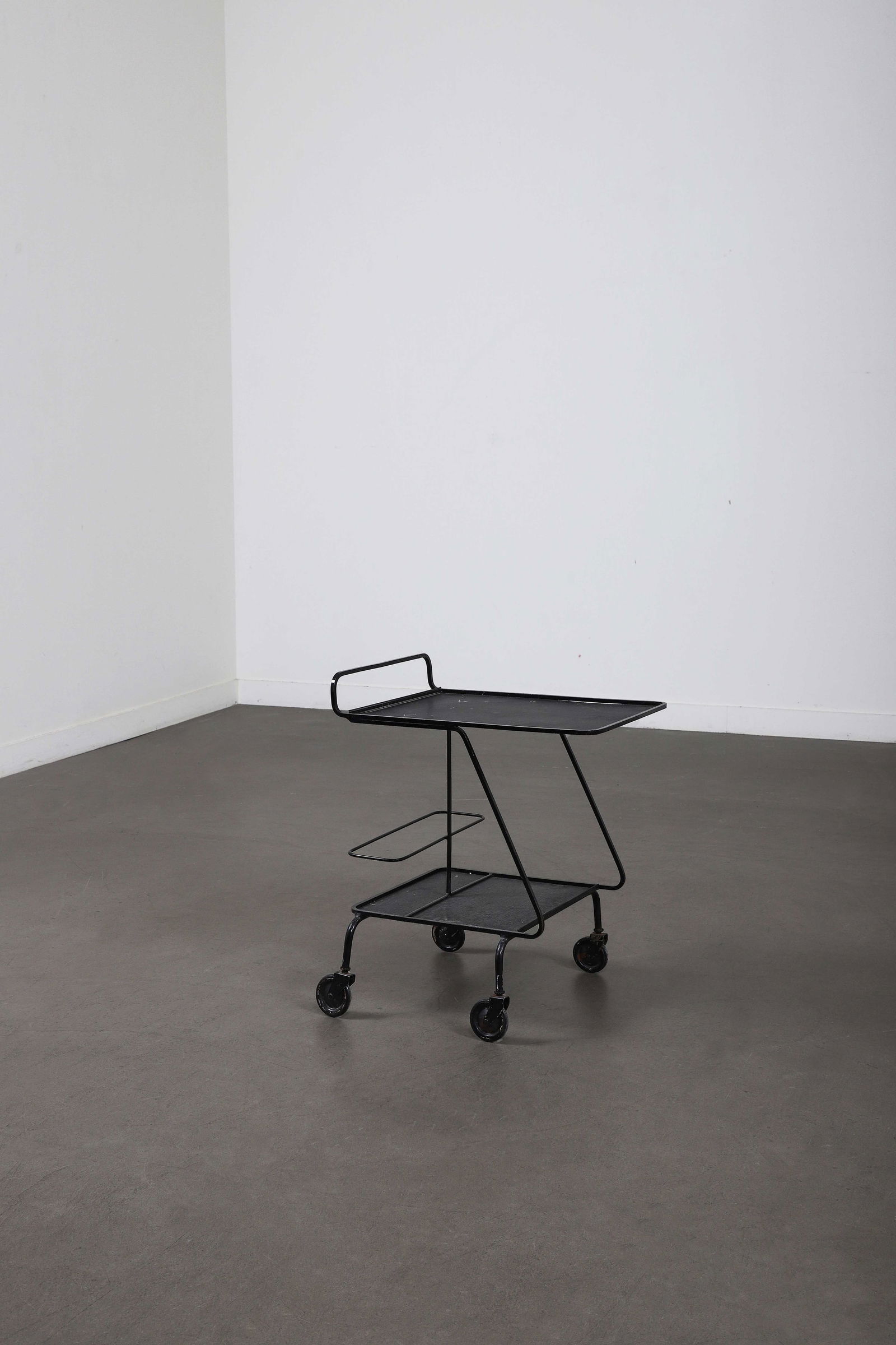 Mathieu MATEGOT (1910-2001) (1 of 1)