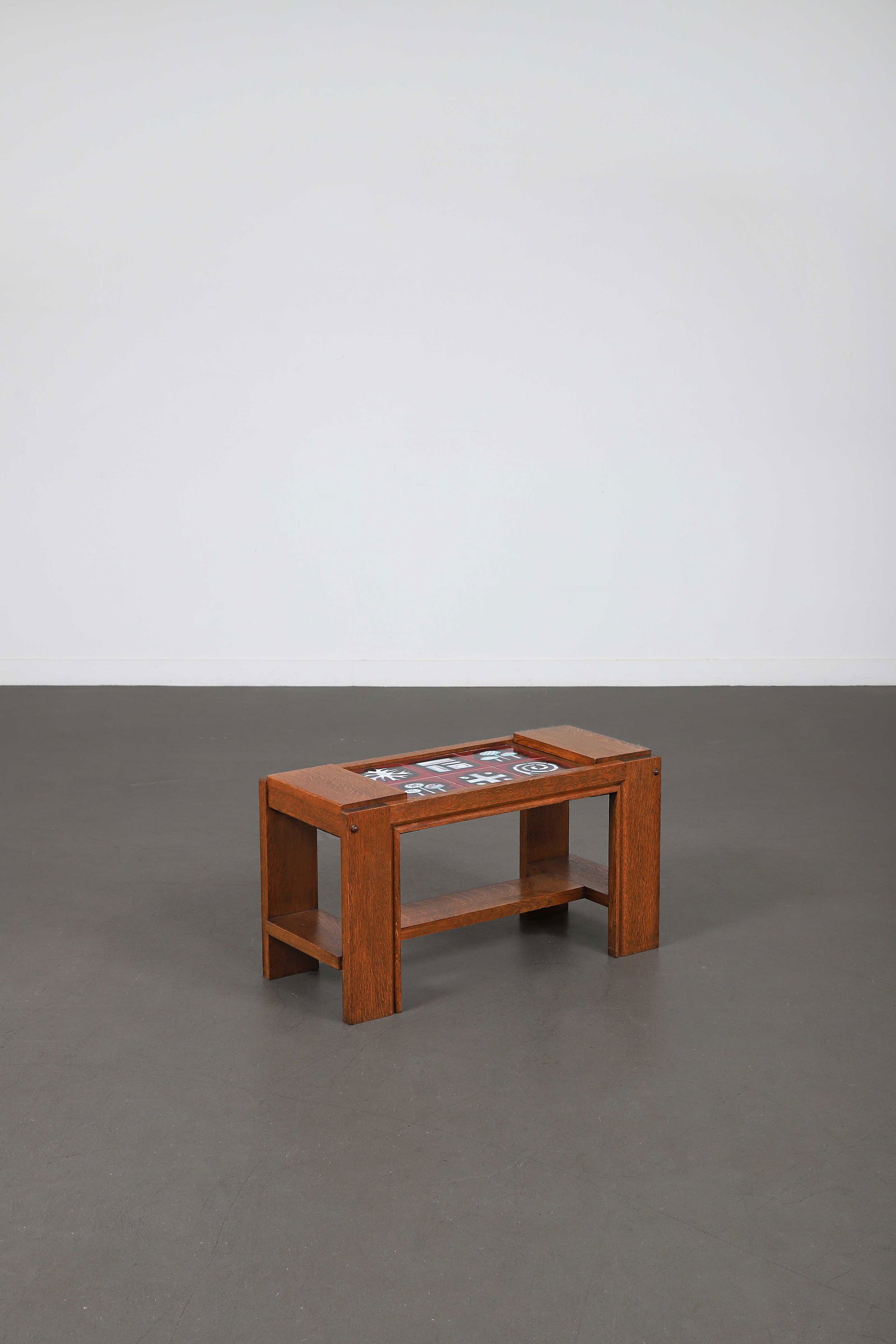 Robert GUILLERME (1913-1990) & Jacques CHAMBRON (1914-2001) (1 of 1)