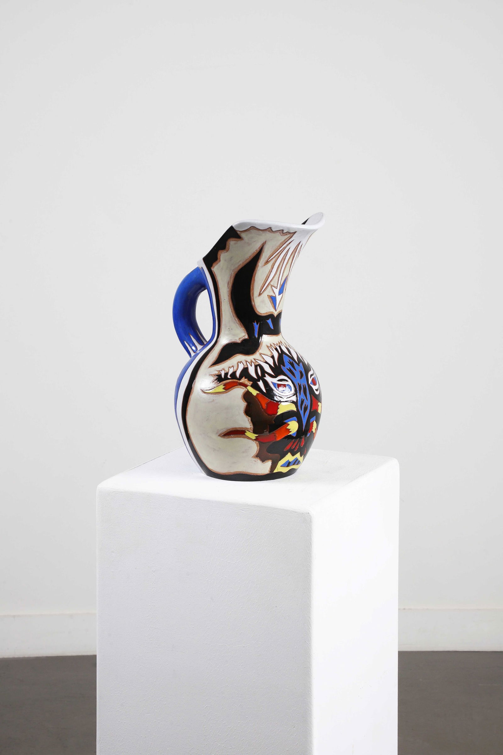 Jean LURÇAT (1892-1966) (1 of 1)