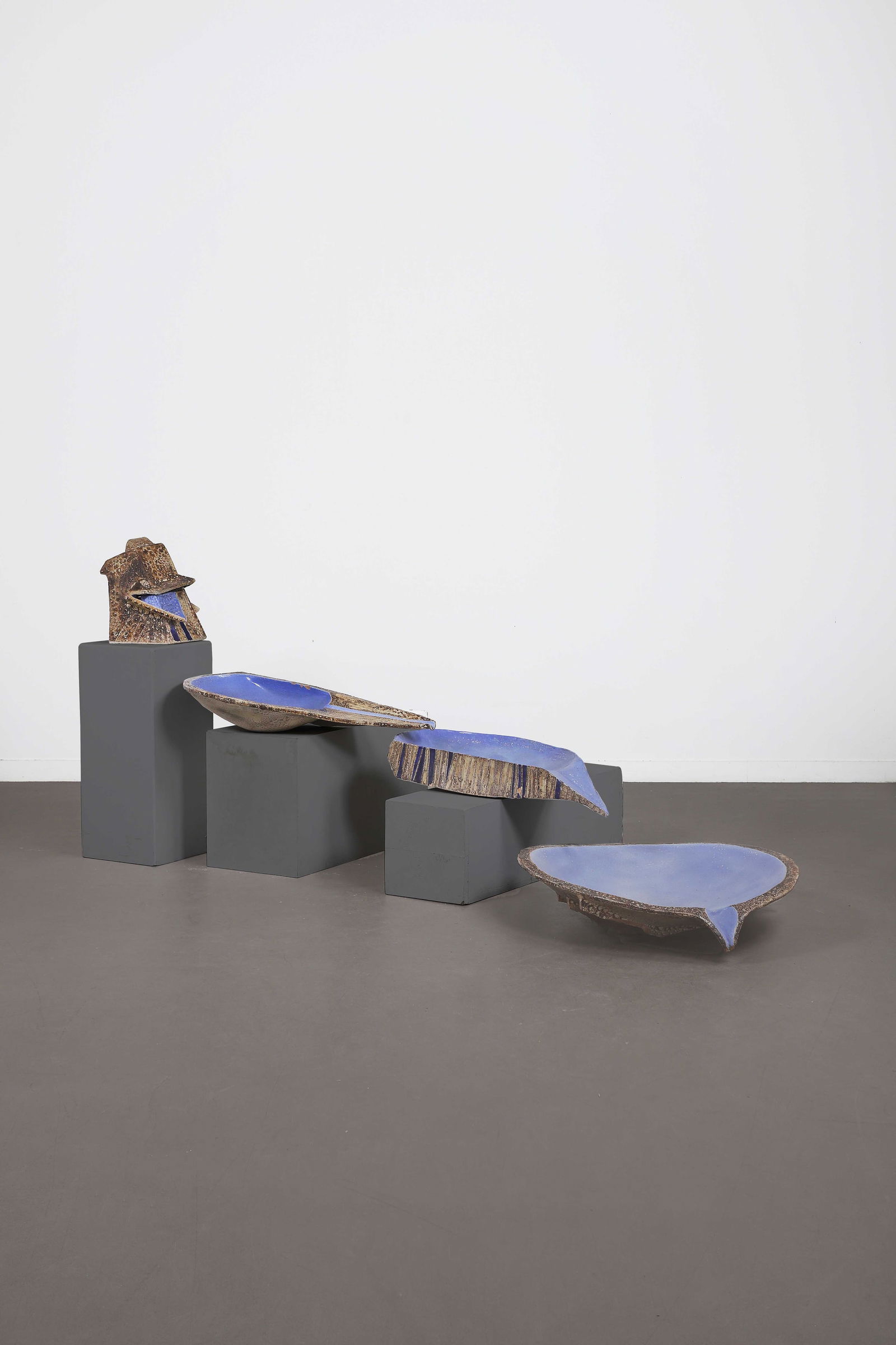 Paul FRAPOLLI (1938-2006) (1 of 3)