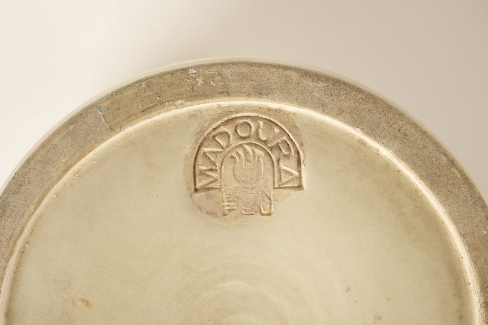 ATELIER MADOURA (1938-1997) (1 of 2)