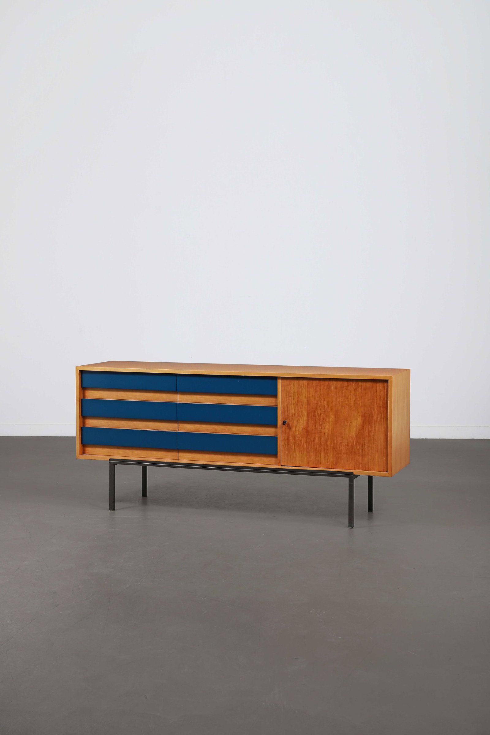 Bernard MARANGE (1928) (1 of 1)