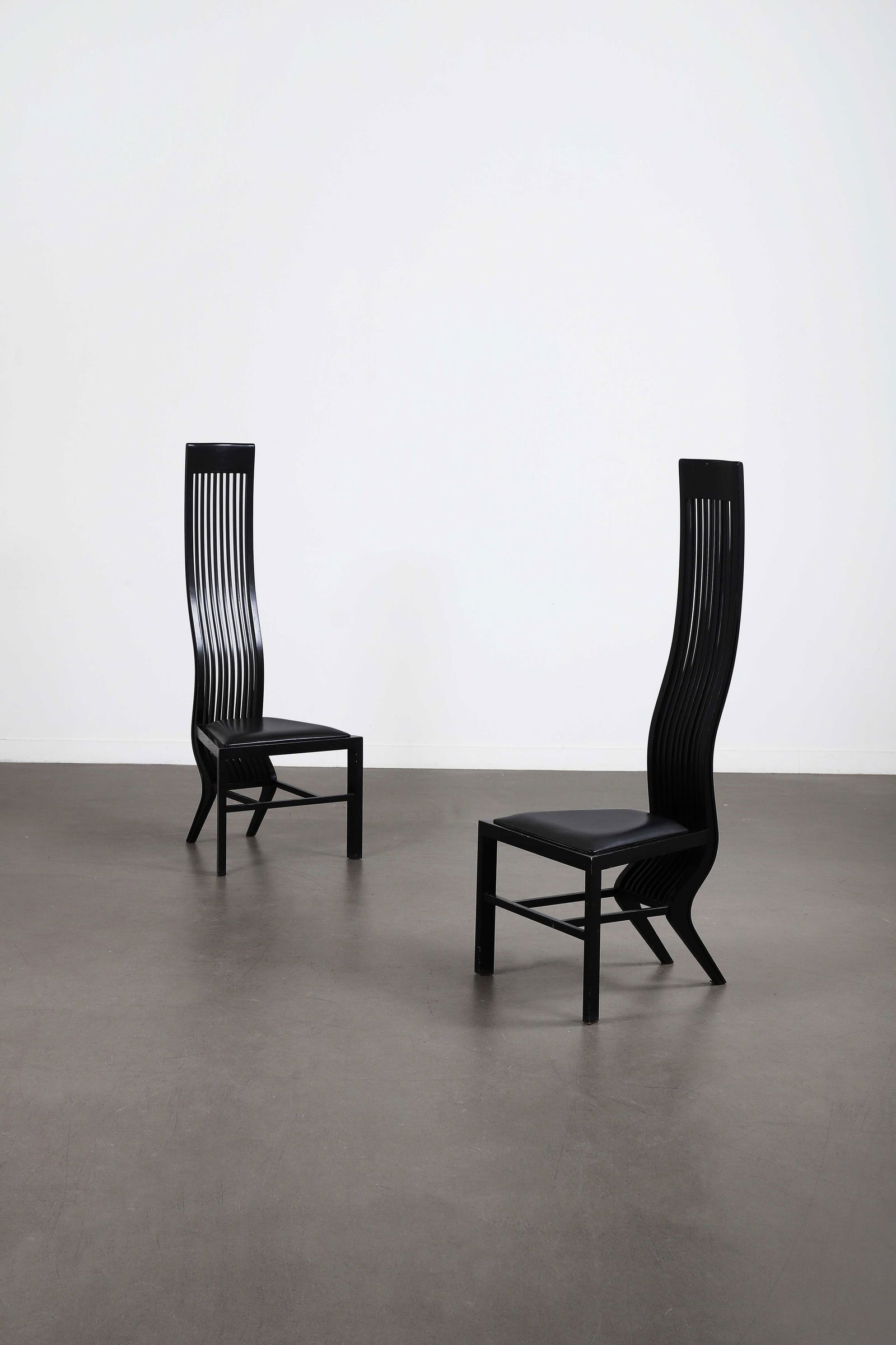 Arata ISOZAKI (1936) (1 of 1)