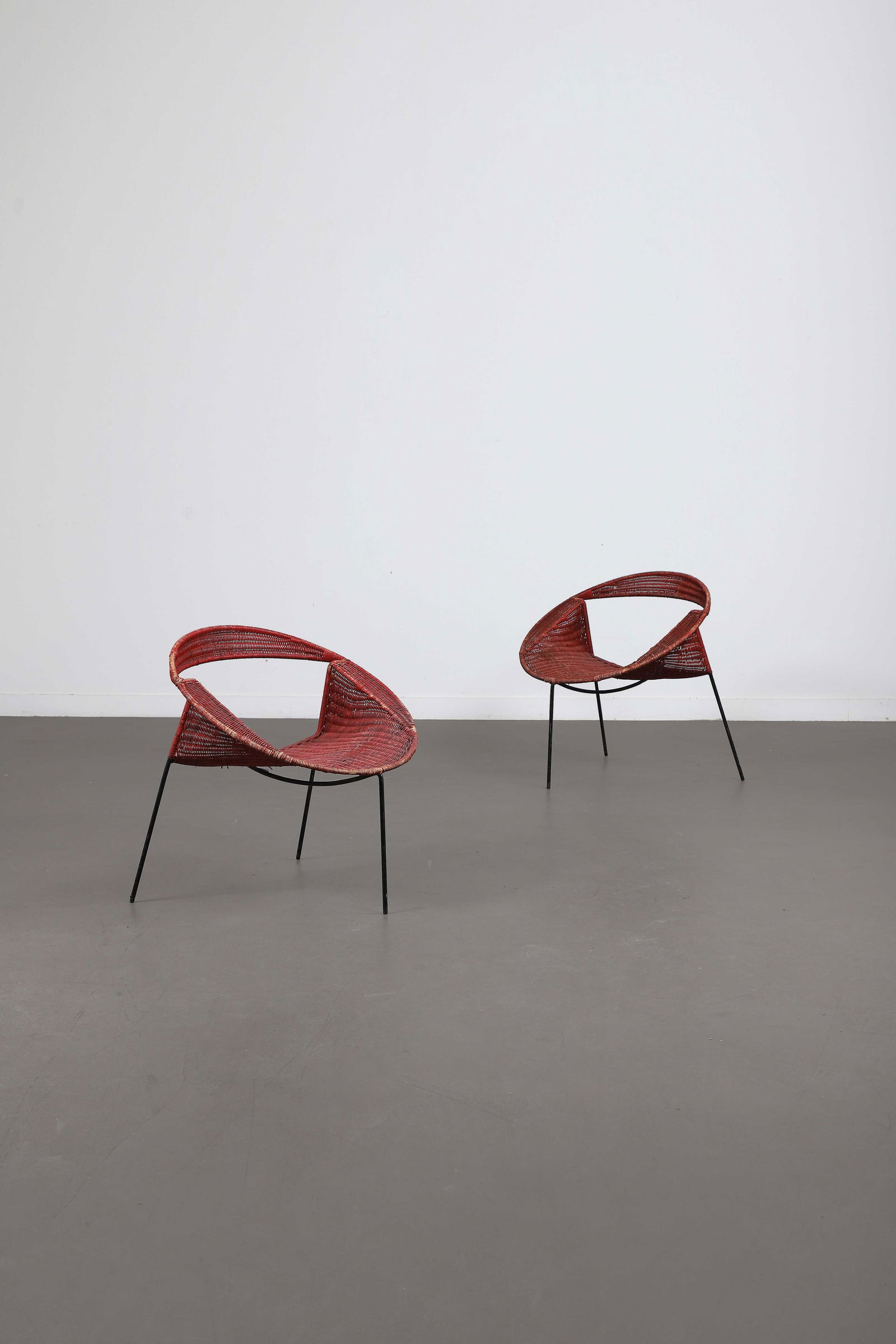 Maurizio TEMPESTINI (1908-1960) (1 of 1)