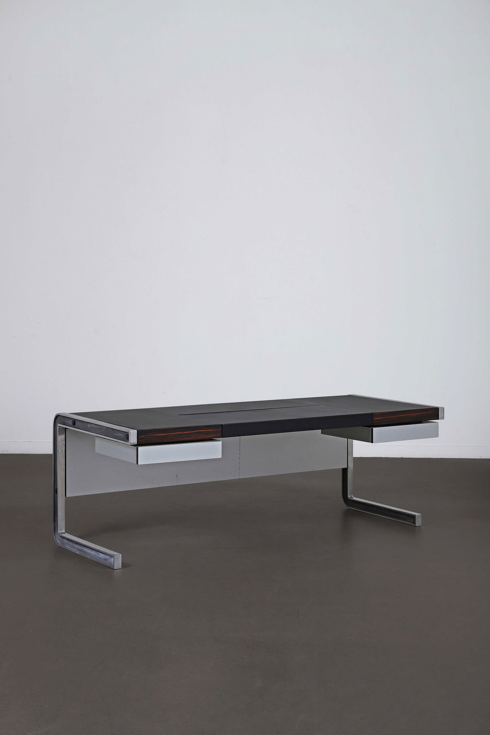 HENRI LESETRE & CLAUDE GAILLARD (1 of 1)