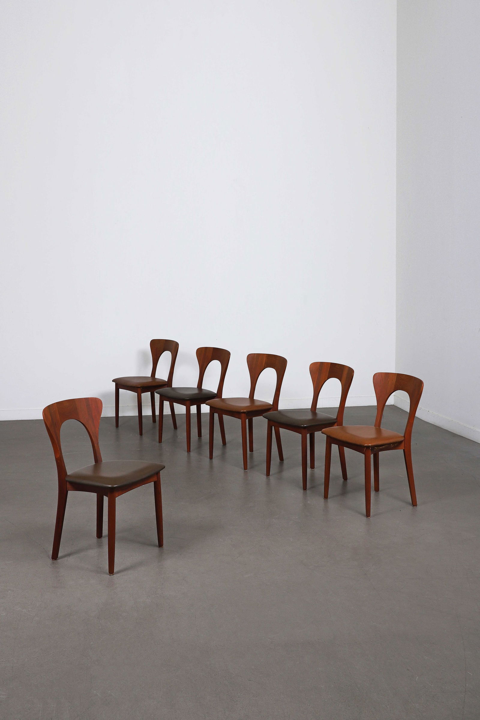 Niels KOEFOED (1921-2003) (1 of 1)