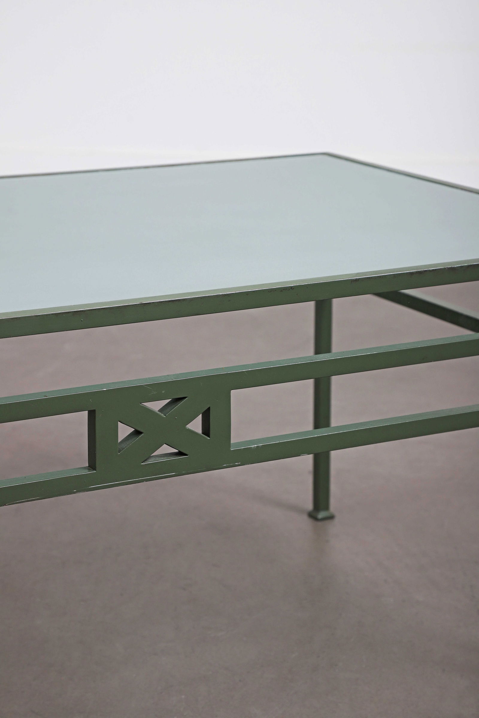 Jean-Michel WILMOTTE (1948) (1 of 1)