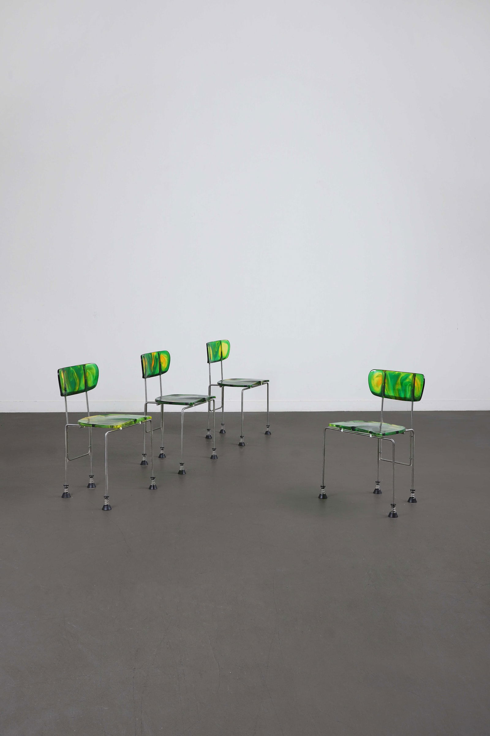 Gaetano PESCE (1939- 2024) (1 of 1)