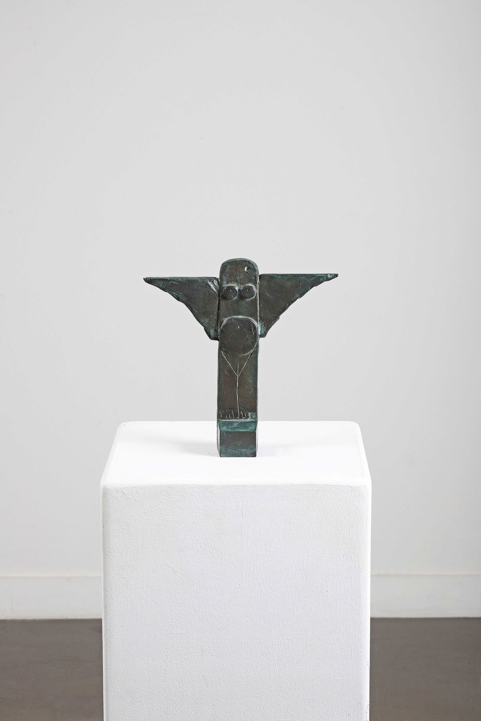 Pierre SZEKELY (1923-2001) (1 of 1)