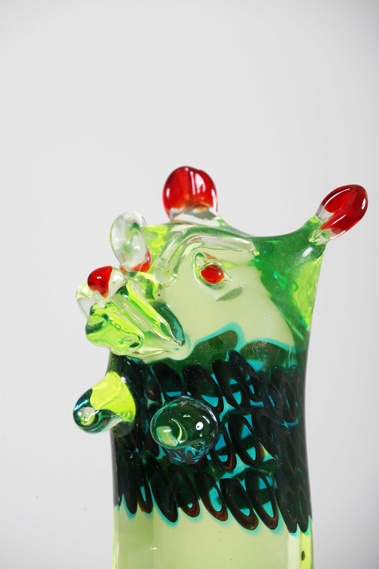 ANTONIO DA ROS (1936) (1 of 2)