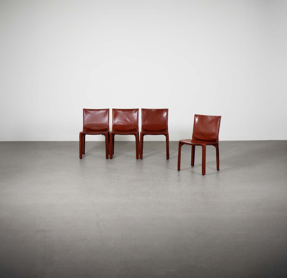 Mario BELLINI (1935) (1 of 1)