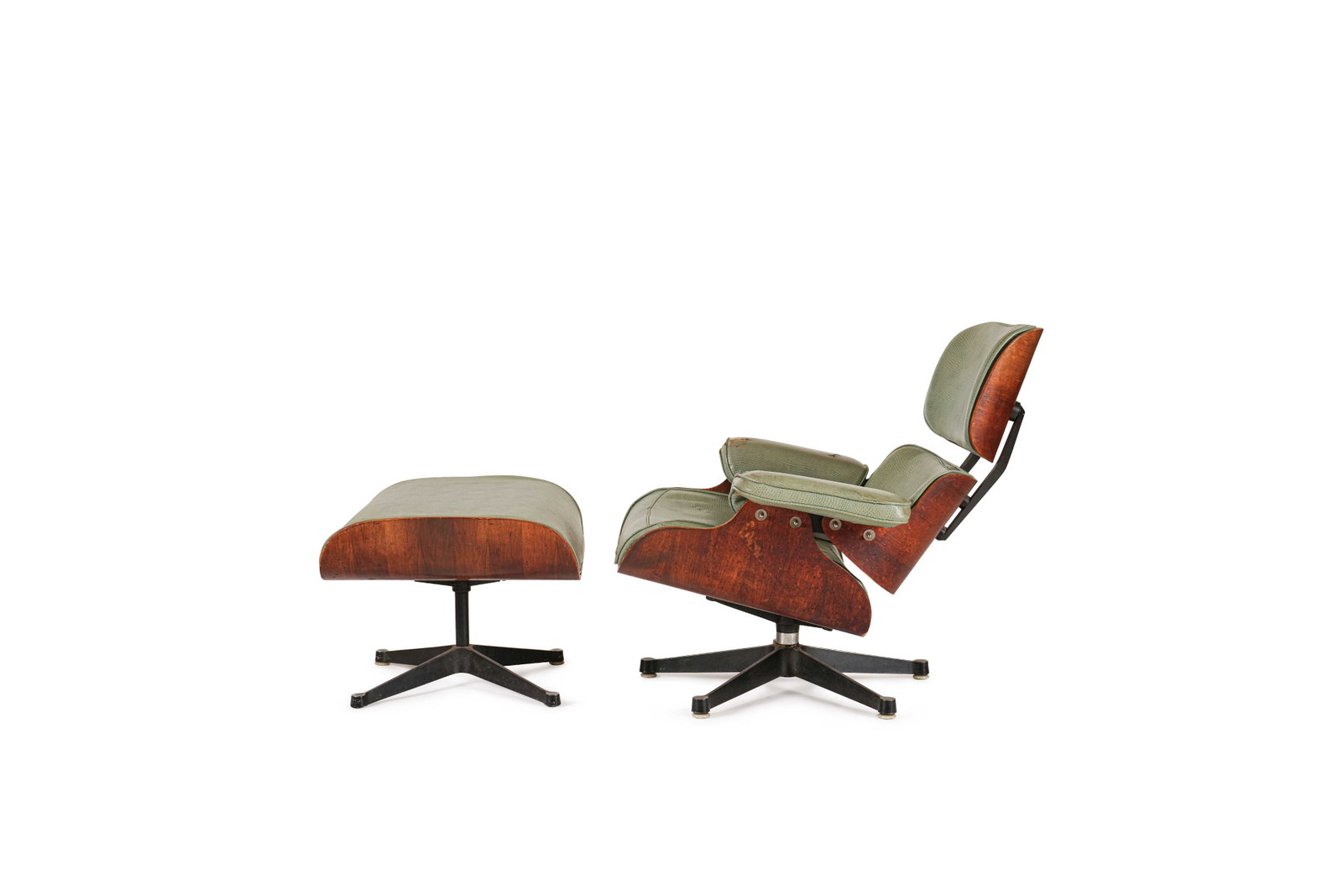 CHARLES EAMES (1907-1978) & RAY EAMES (1912-1988) (1 of 1)