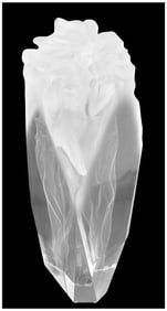 Frederick Hart First Light Original Acrylic Sculpture Signed Contemporary Nude