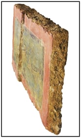 Peter Saari Signed Acrylic Nautical Seascape Ships Painting on Canvas Art