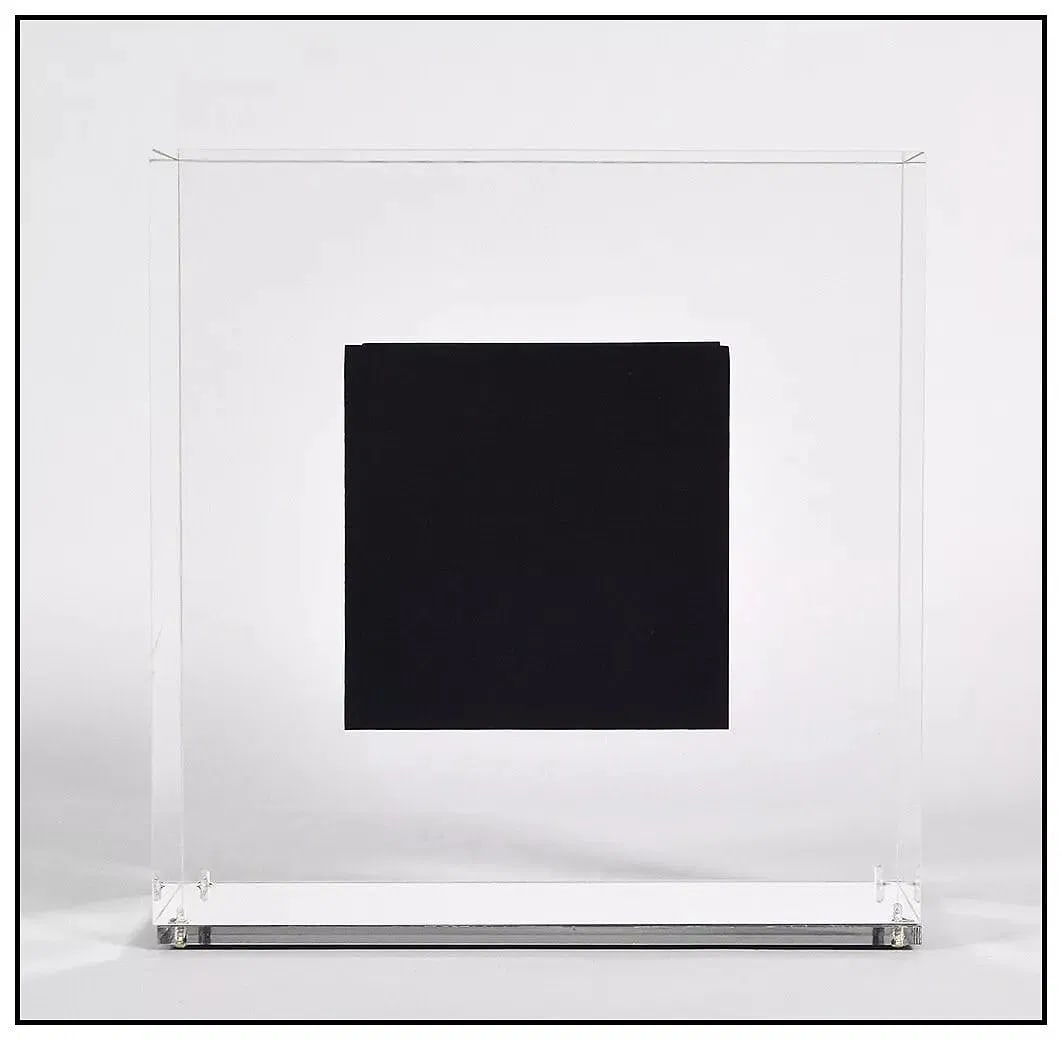 Jesus Soto Signed Sculpture Art (1 of 5)