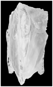 Michael Wilkinson Original Acrylic Painting Signed Nude Realism Art