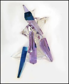 Suzanne Eisendieck Original Oil Painting On Canvas Signed Still Life Flowers Art