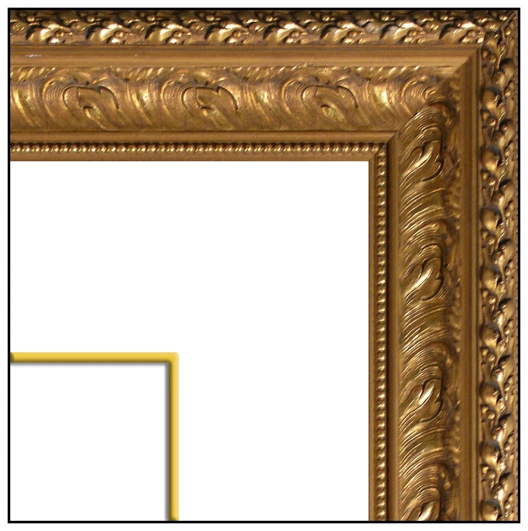 Ludwig Muninger Original Oil Painting On Canvas Signed Figurative Landscape Framed Art - 5