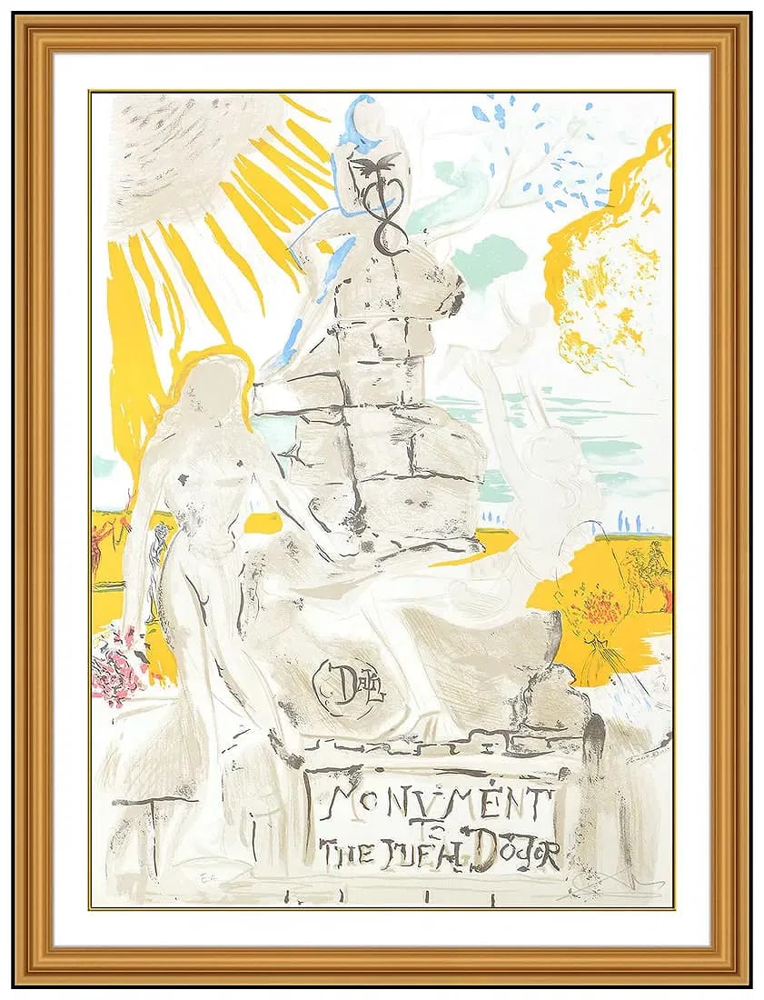 Adriana Naveh Original Acrylic Painting On Board Signed Female Still Life Framed Art (1 of 6)