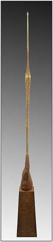 Frederick Hart Reverie Full Round Acrylic Sculpture Contemporary Nude Signed Art: This lot includes:Gallery COA. In-house shipping available (insurance and international shipping for an additional charge).Artist: Frederick HartTitle: ReverieMedium: Full Round Acrylic SculptureSize: