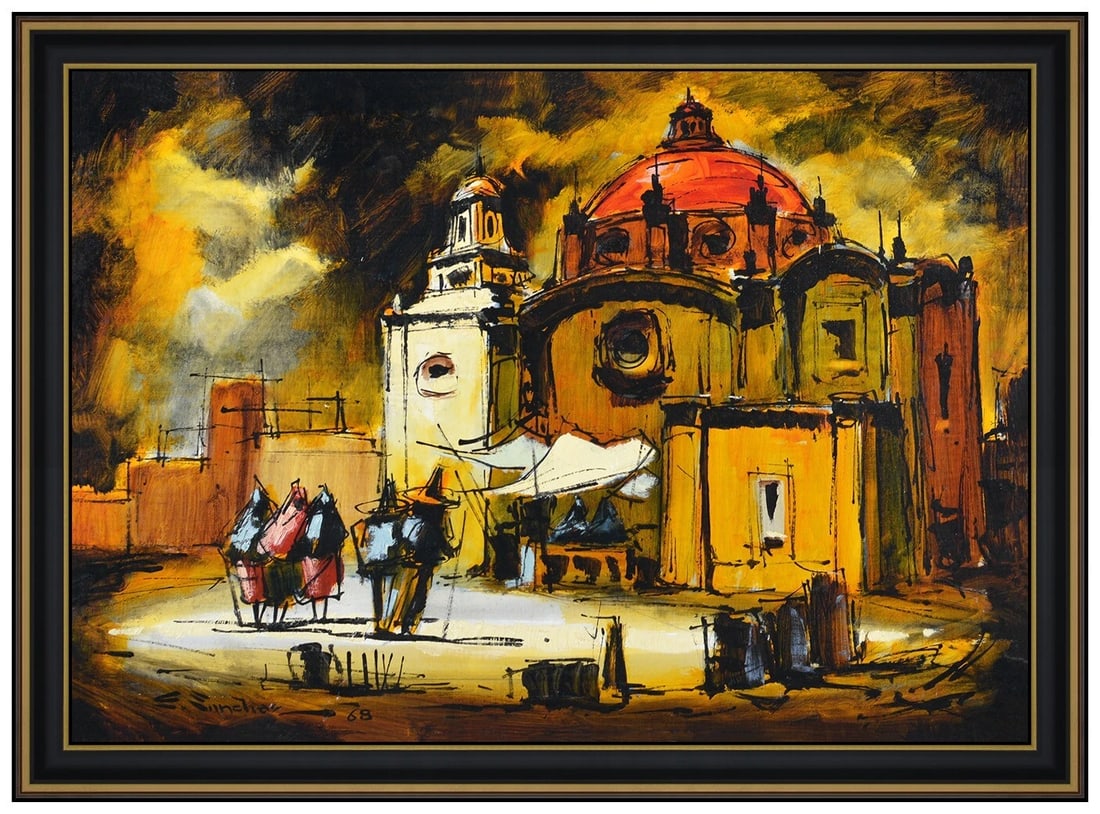 Leroy Neiman Original Etching Into The Open Fox Hunt Sports Hand Signed Art: This lot includes:Gallery COA. In-house shipping available (insurance and international shipping for an additional charge).Artist: LeRoy NeimanTitle: Into the OpenMedium: EtchingSize: 16.5" x 21Framed