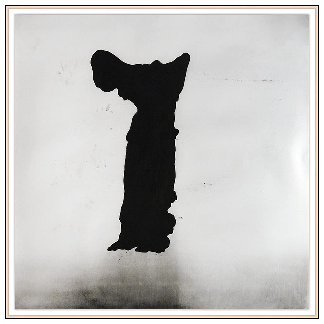 Randy Twaddle Original Charcoal Drawing Signed Fashion Still Life Framed Art: This lot includes:Gallery COA (*Fully Insured In-house shipping for an additional charge)Artist: Randy TwaddleTitle: Origins - FashionMedium: Charcoal Drawing Size: 51” x 51”Framed: 56&rdq