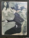 Toulouse Lautrec - Divan Japonais poster