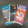Lot Of 1940s Maps and Tourism Brochures