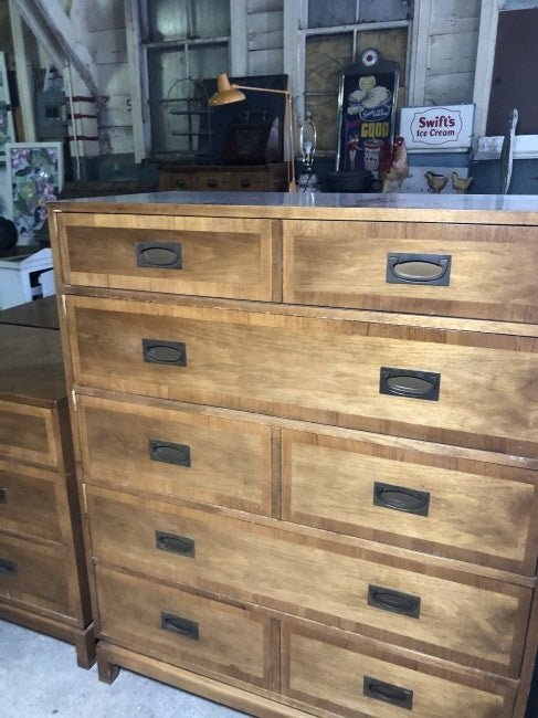 Five Drawer Dresser (1 of 3)