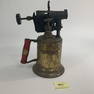Vintage Brass Blowtorch