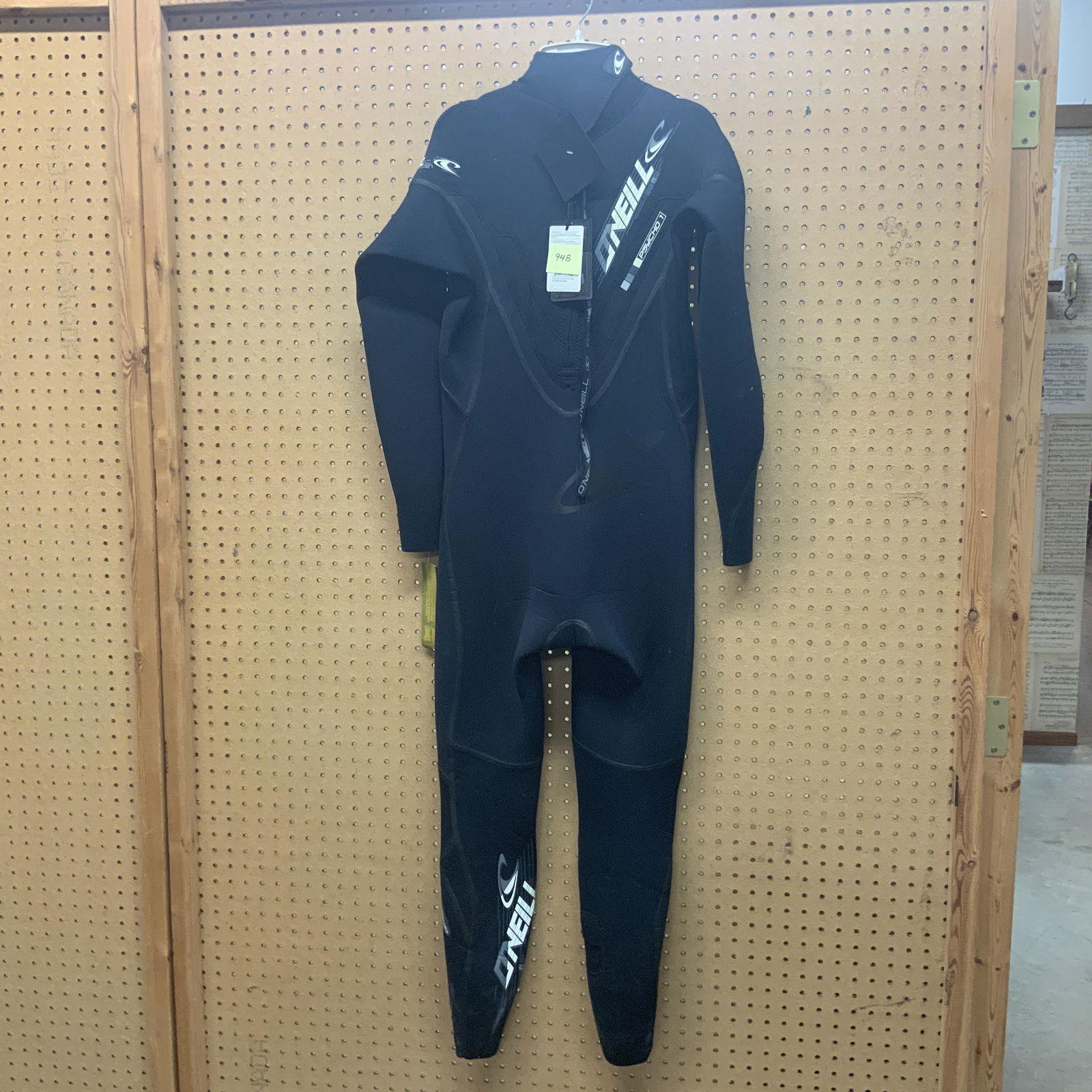 Wetsuit Oneill New with tags (1 of 2)