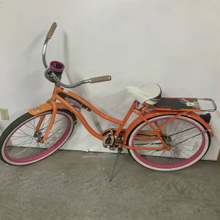 11+ Vintage Huffy Bikes