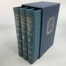 The Folio Society 1991 Hours in a Library
