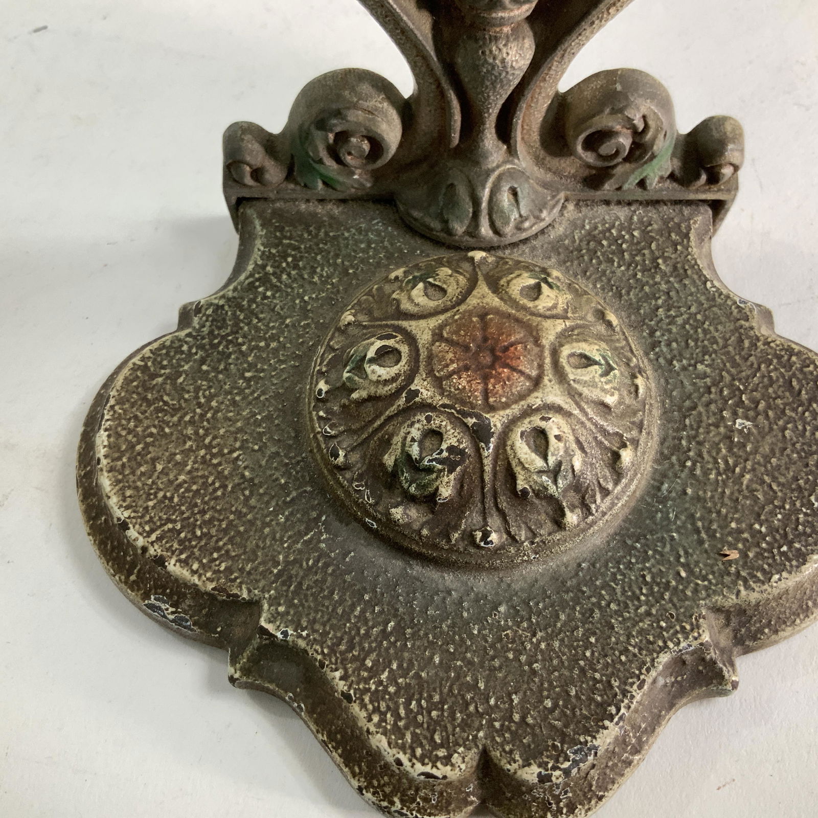 Royal Fruit Bowl Bookends (1 of 4)