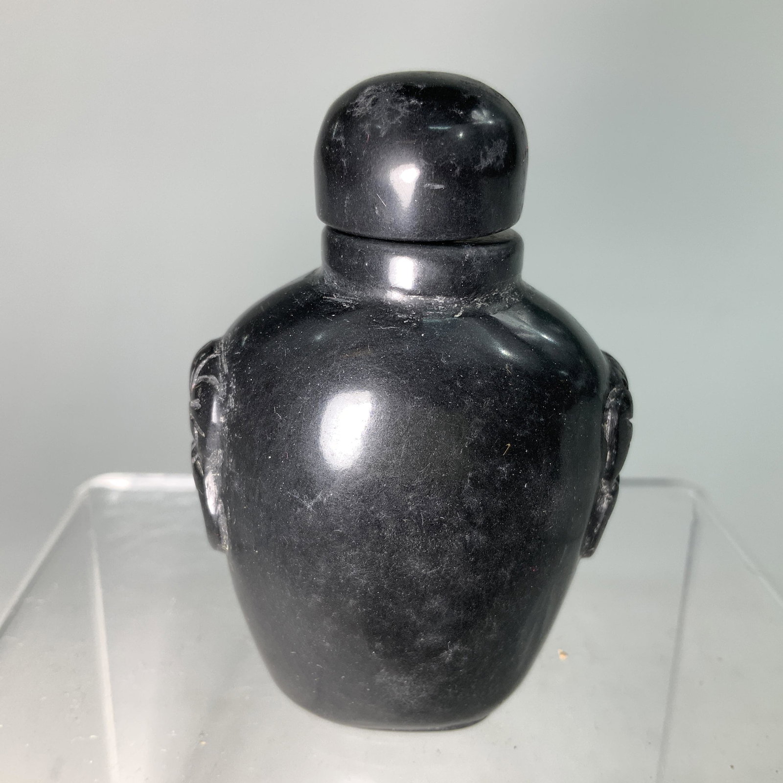 Chinese Snuff Bottle (1 of 5)