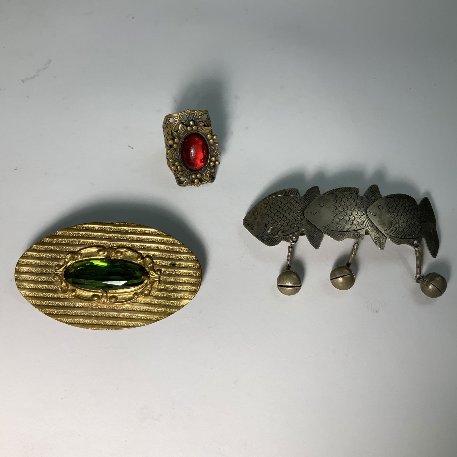 Lot of 3 Costume (1 of 3)