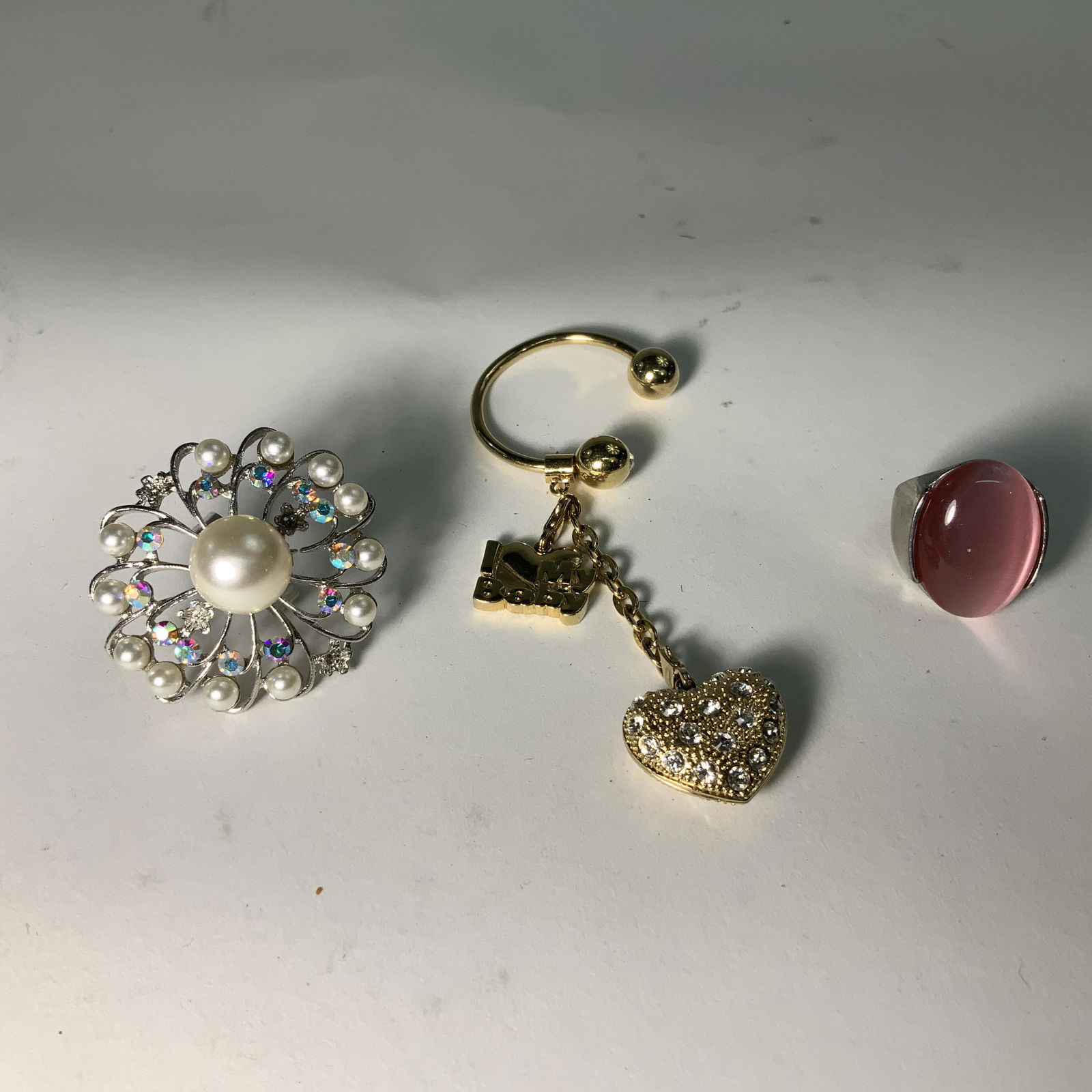 Lot of 3 Costume (1 of 2)