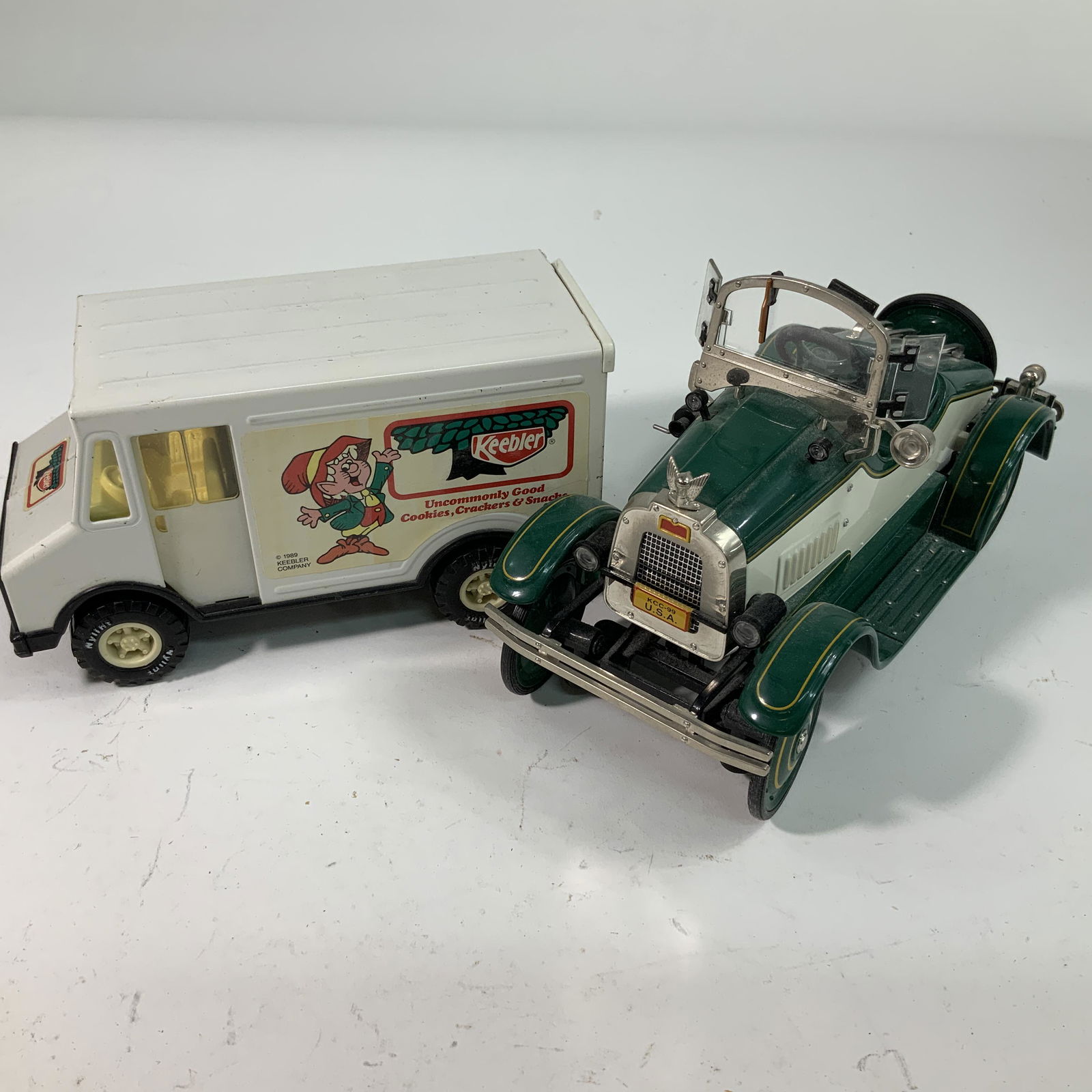 Replica Cars (1 of 6)