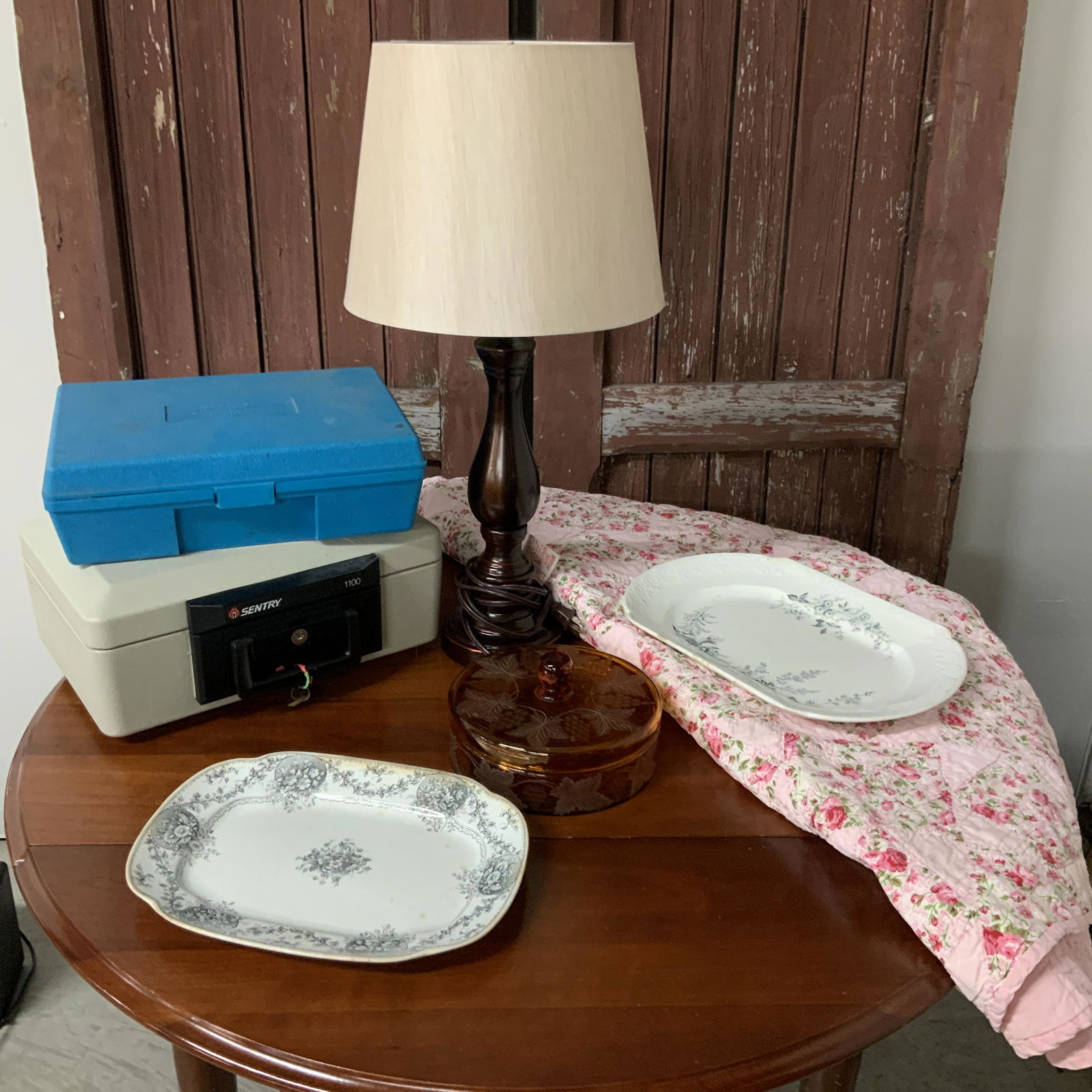 Eclectic Lot (1 of 17)