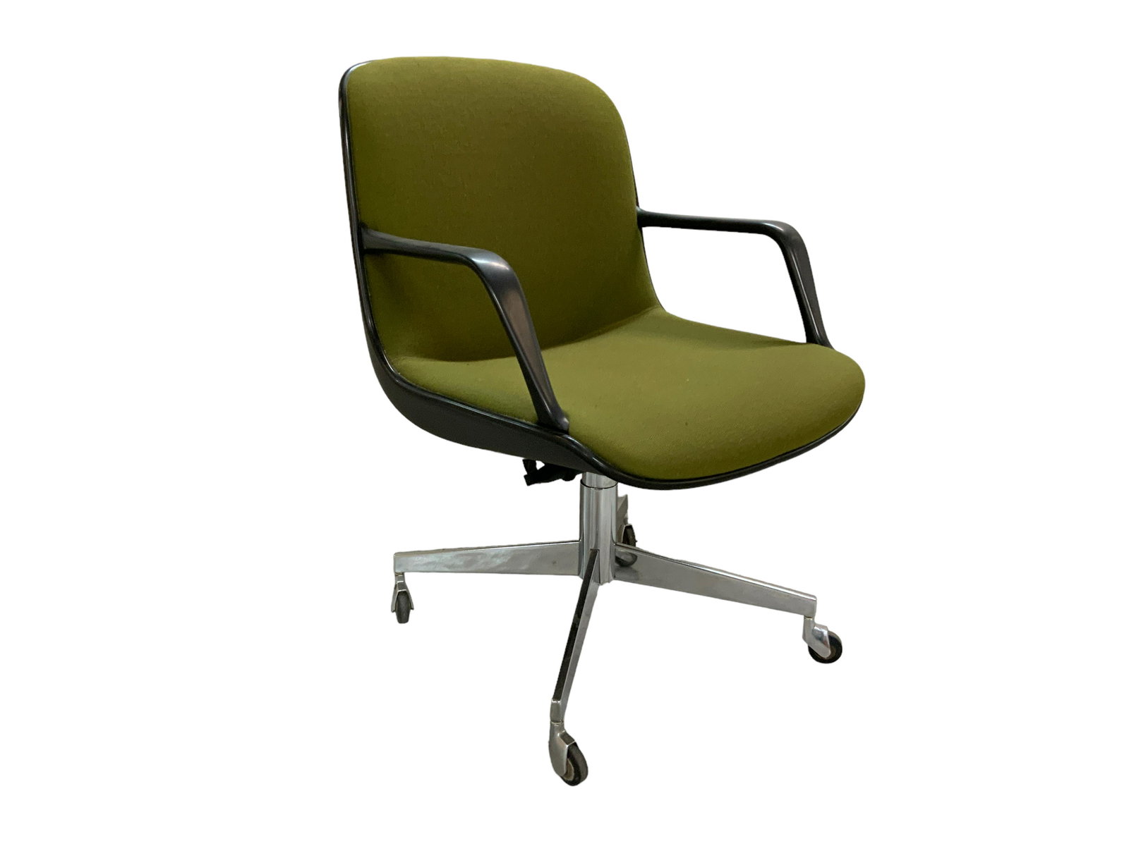 Steelcase Office Chair (Green) (1 of 2)