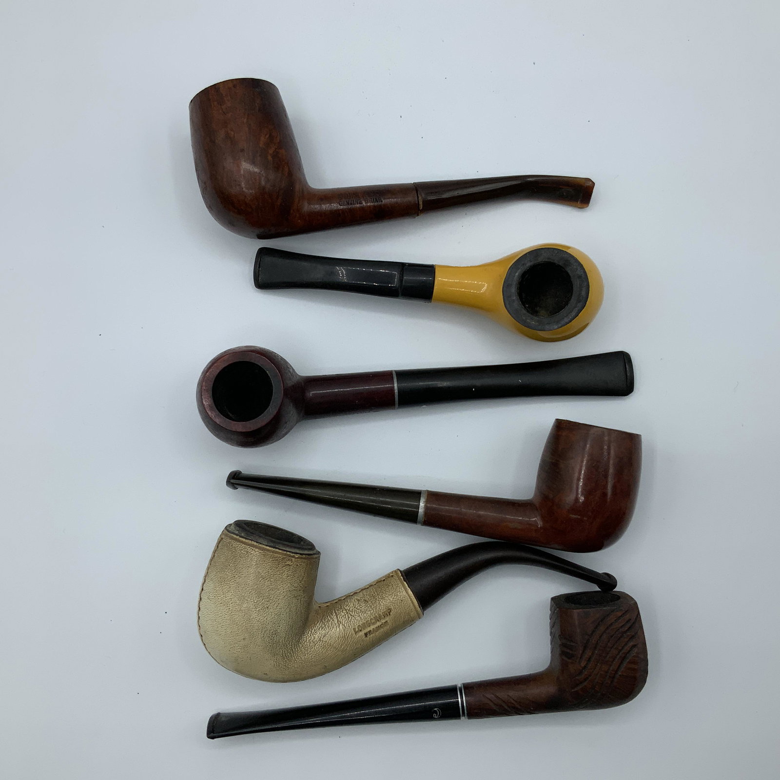 Smoking Pipes (1 of 7)