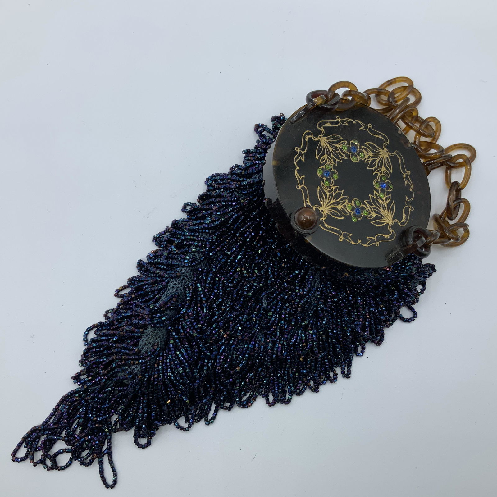 Unique Beaded Purse (1 of 6)