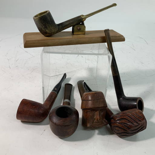 Smoking Pipes