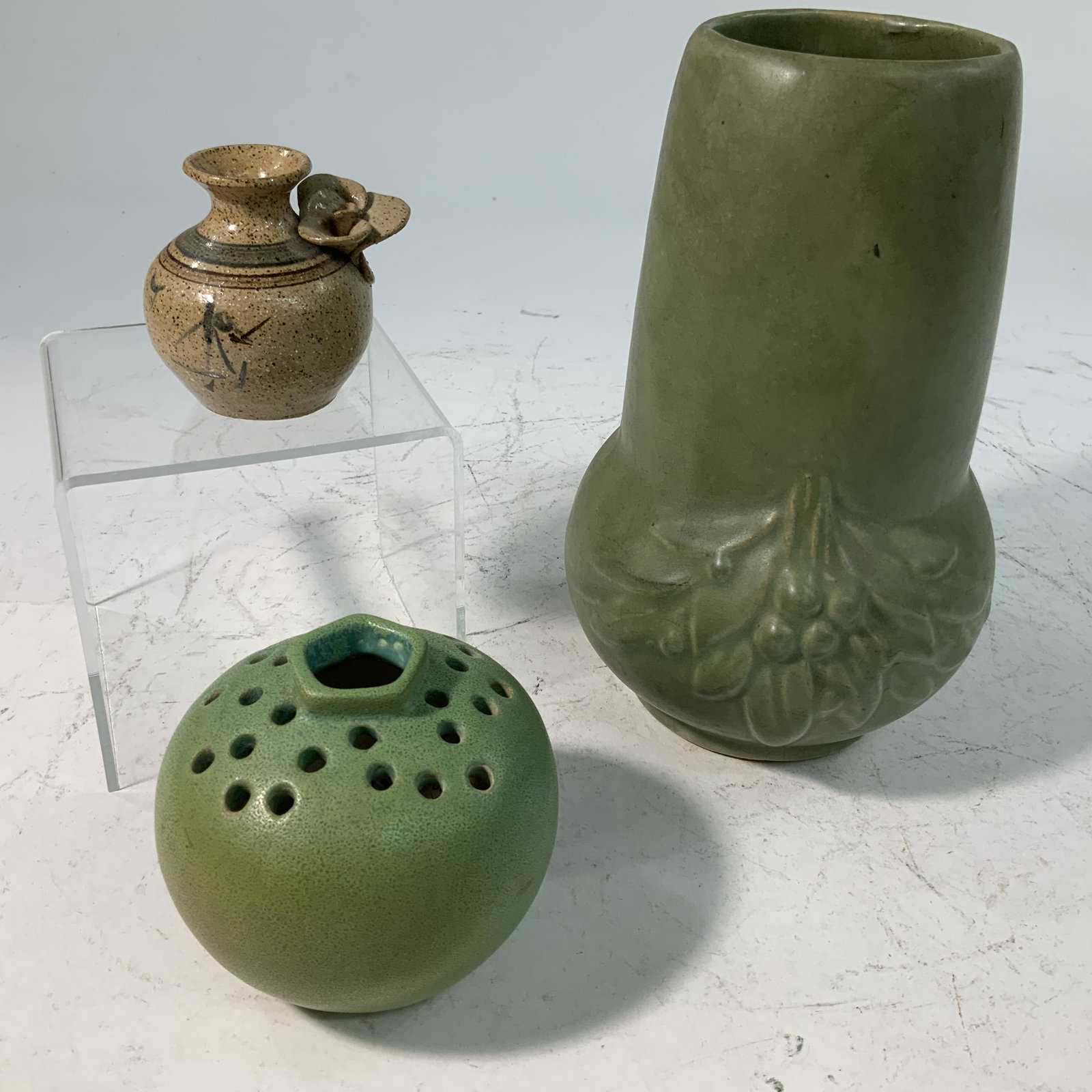 Art Pottery (1 of 8)