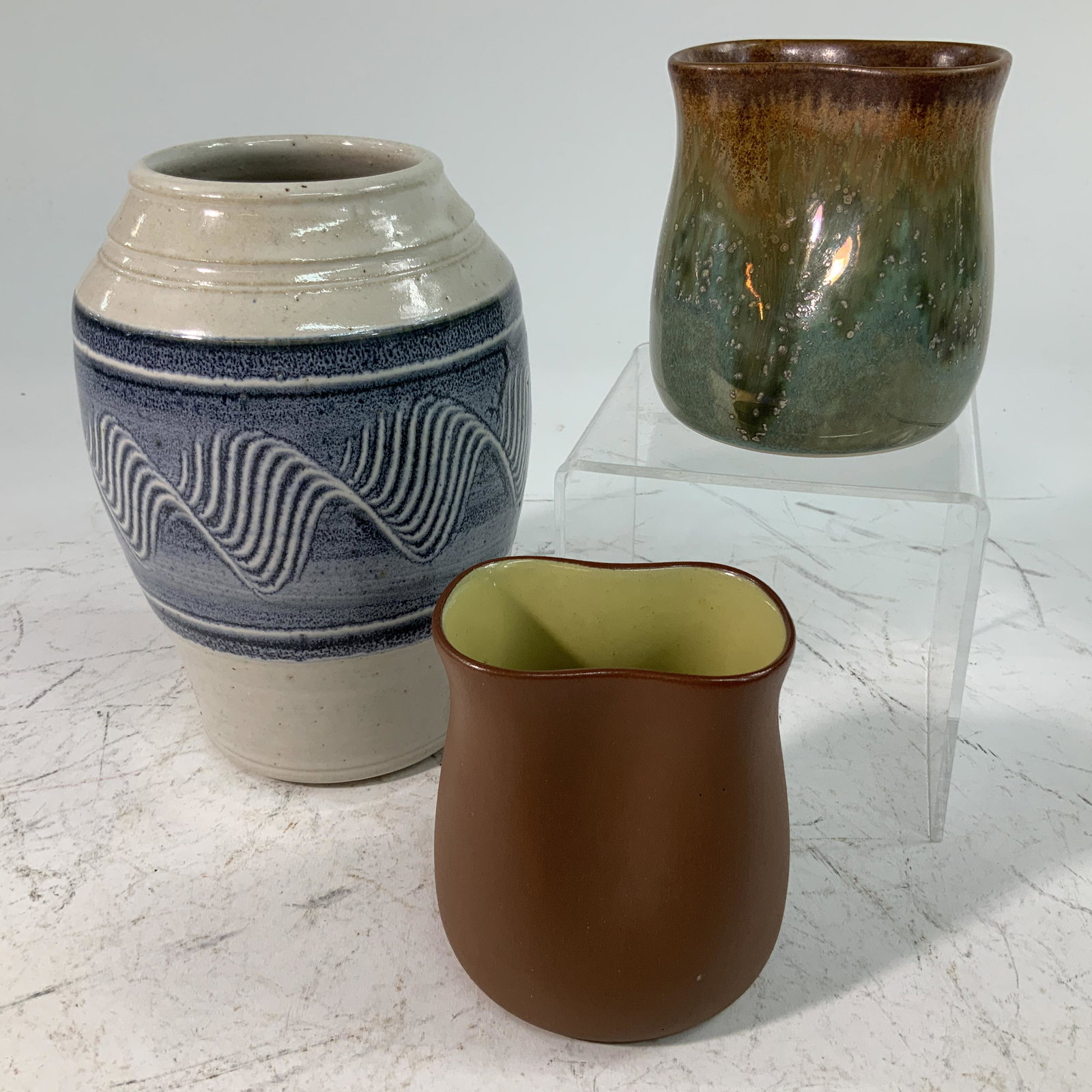 Art Pottery (1 of 5)