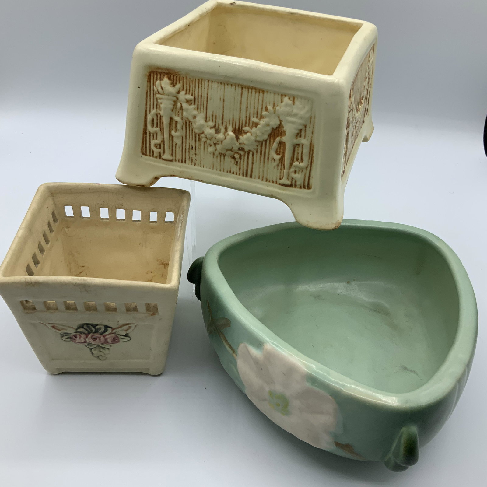 Art Pottery (1 of 6)